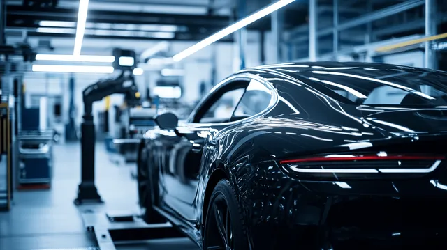 ADAS Calibration