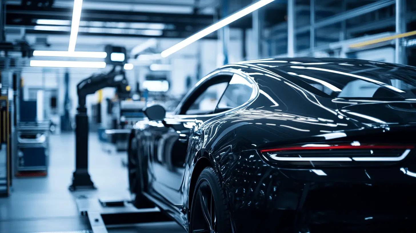 ADAS Calibration in Sydney