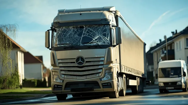 Truck & Bus